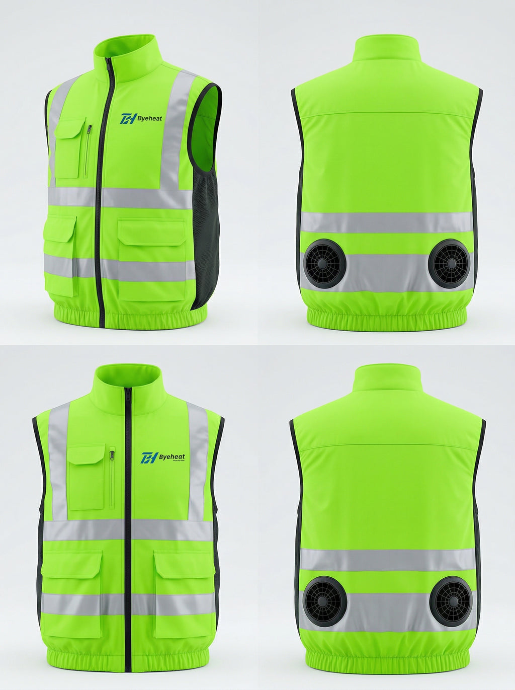 Hi-Vis GREEN