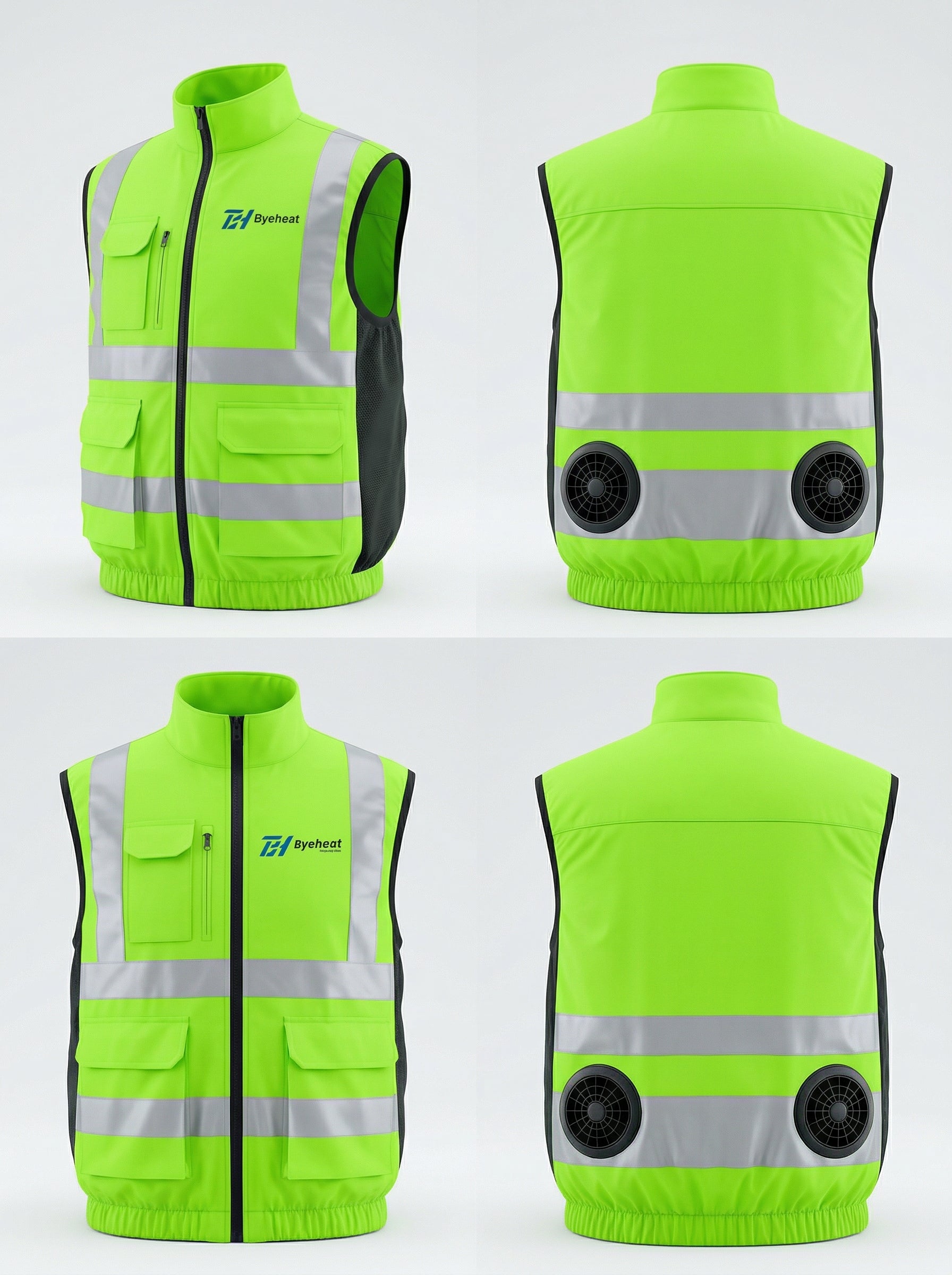 Hi-Vis GREEN