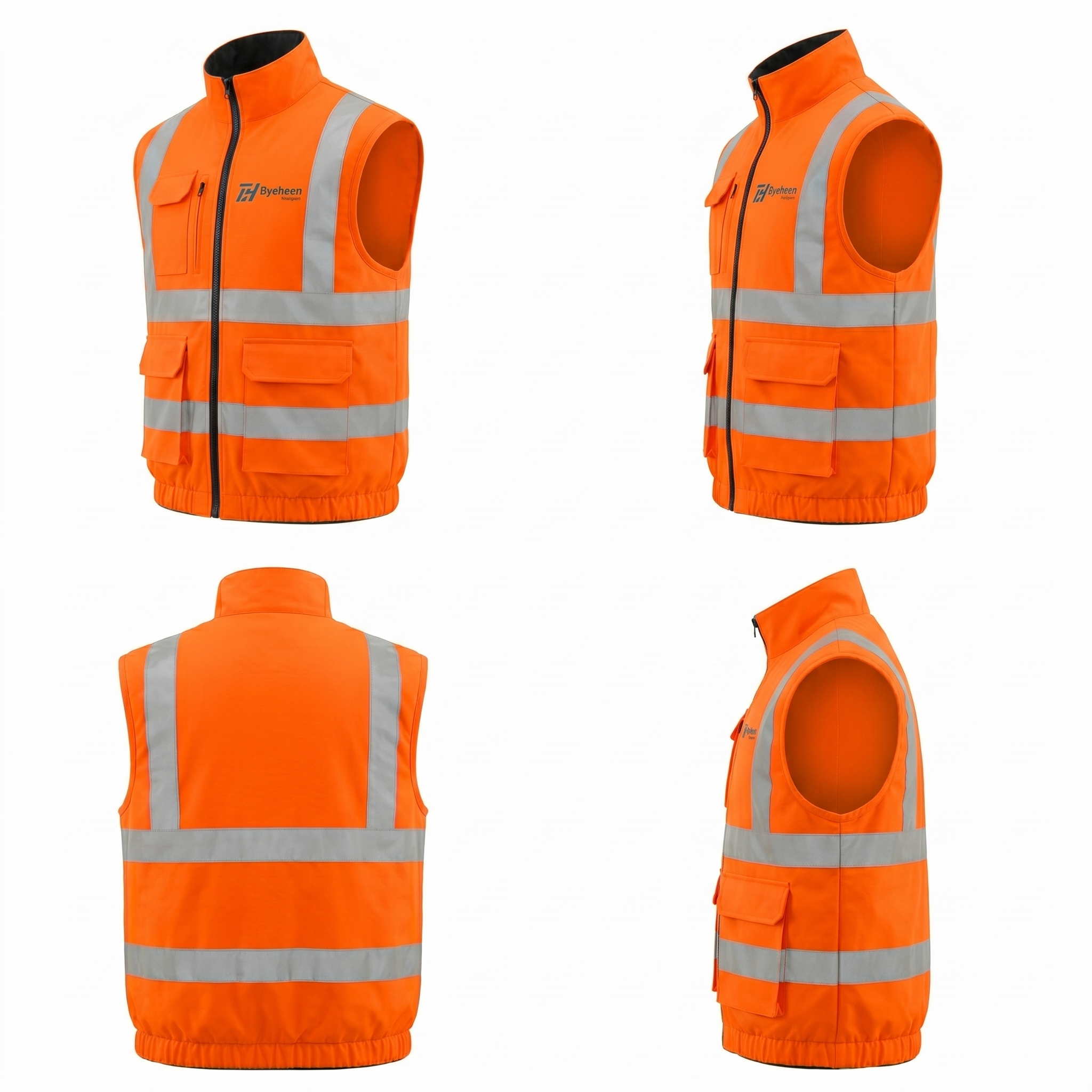 Hi-Vis ORANGE