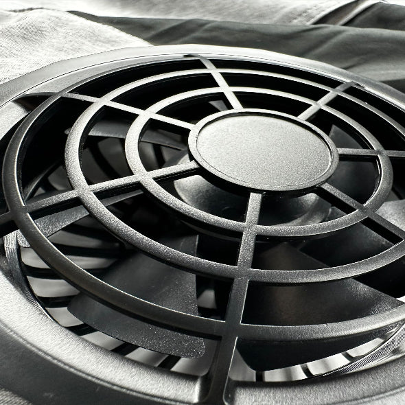 Cool Fan