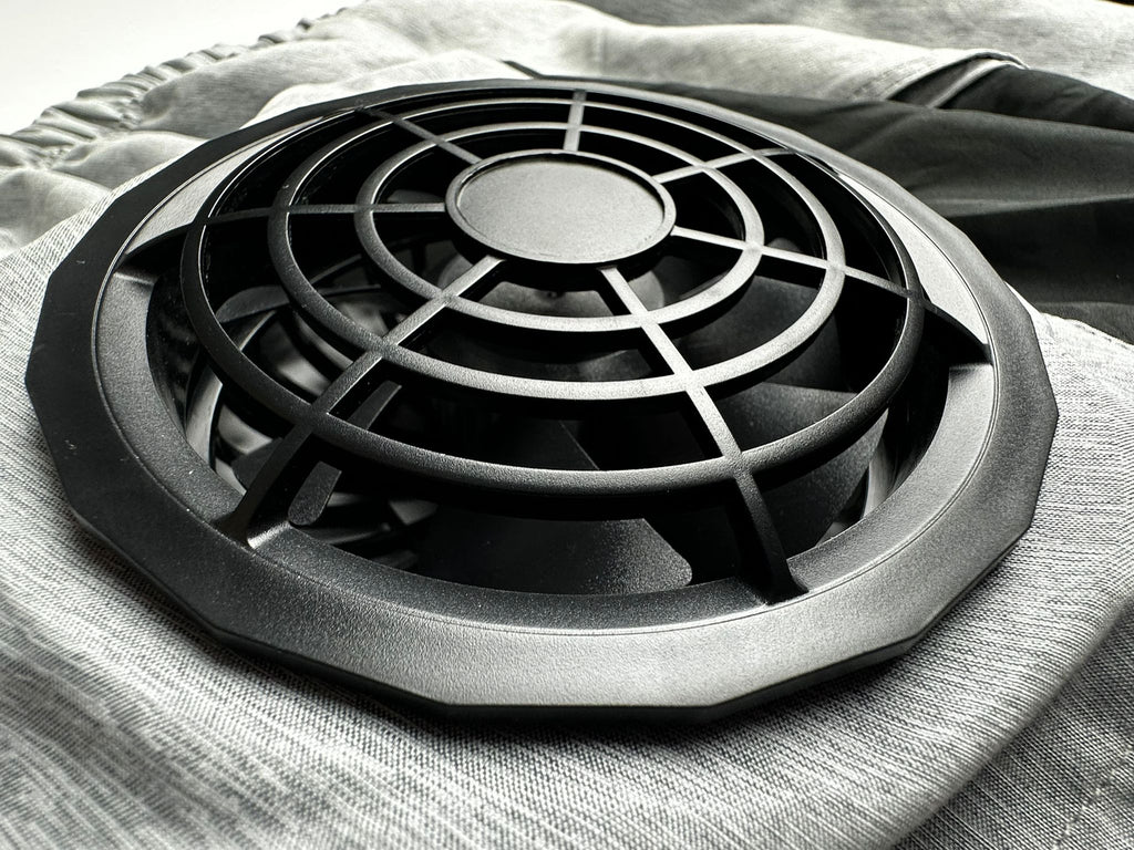 Cool Fan
