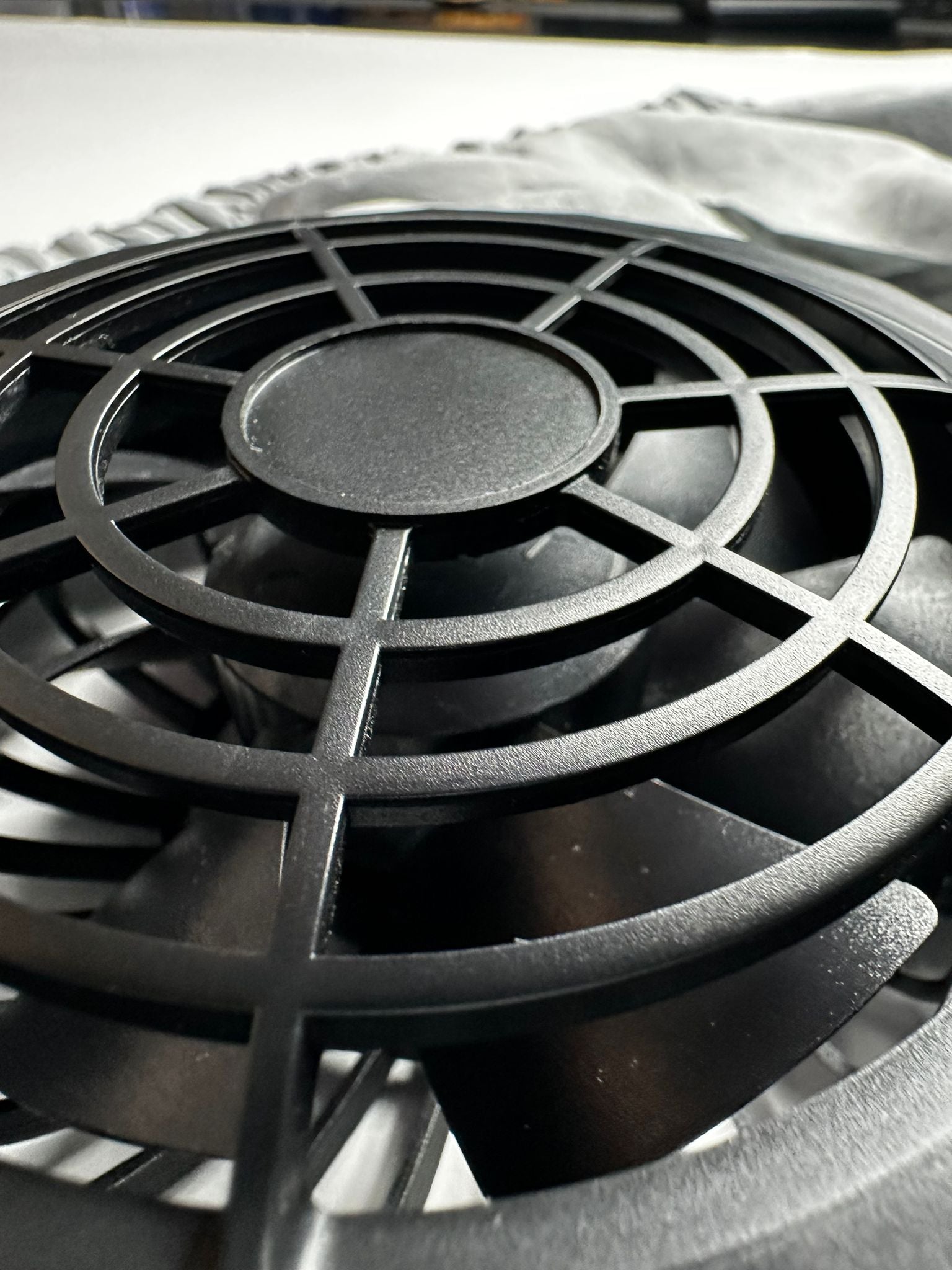 Cool Fan