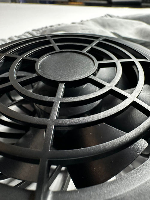 Cool Fan