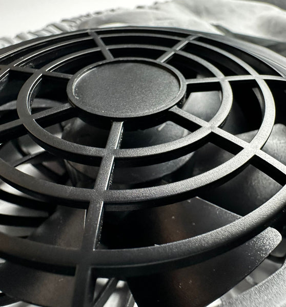 Cool Fan