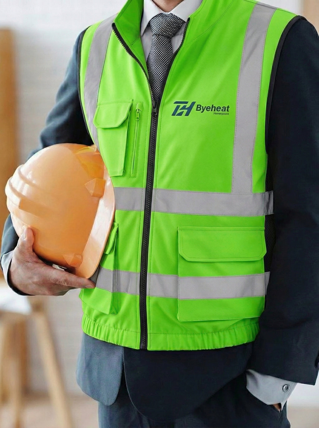 Hi-Vis GREEN