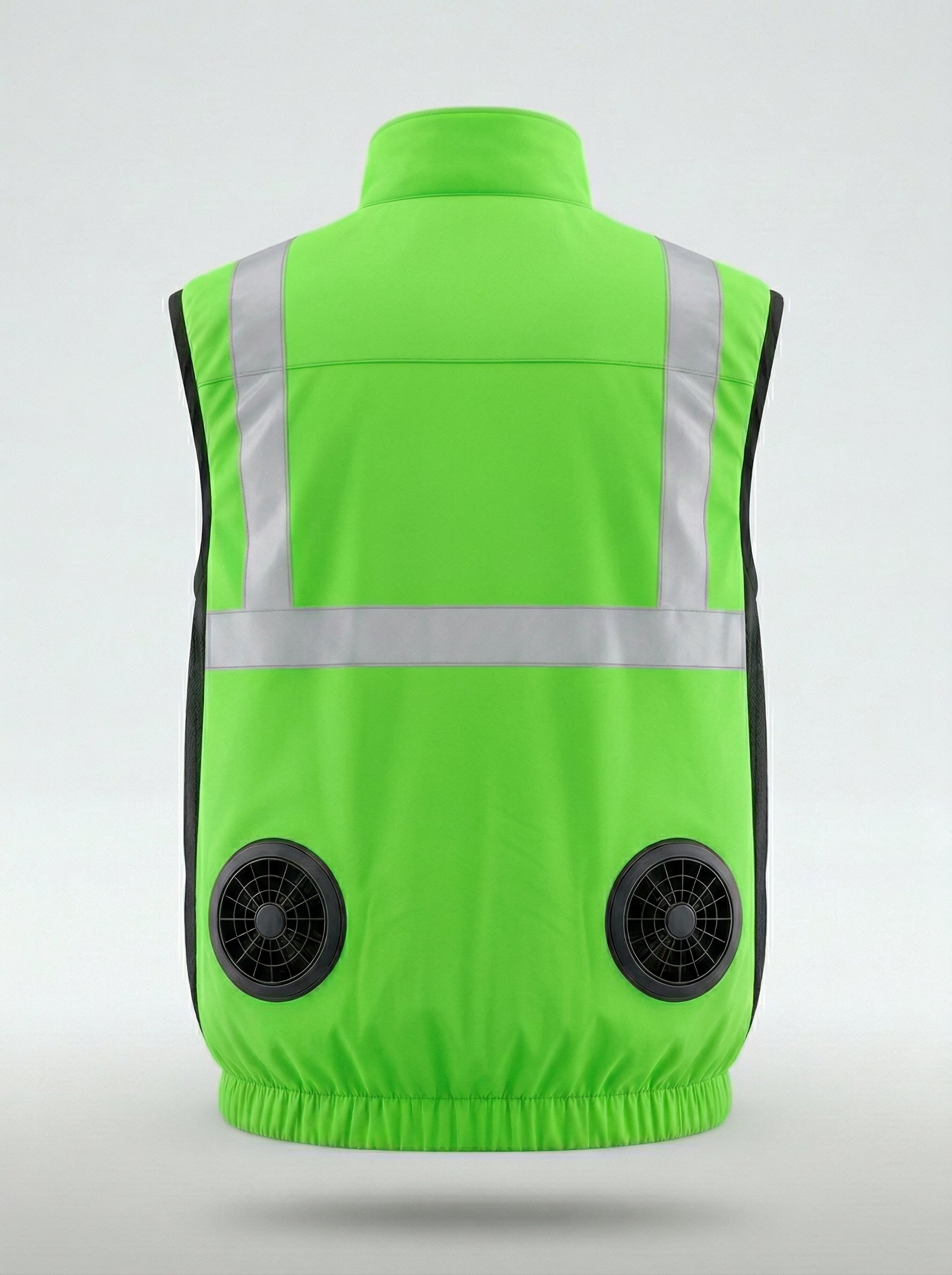 Hi-Vis GREEN