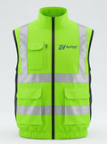 Hi-Vis GREEN