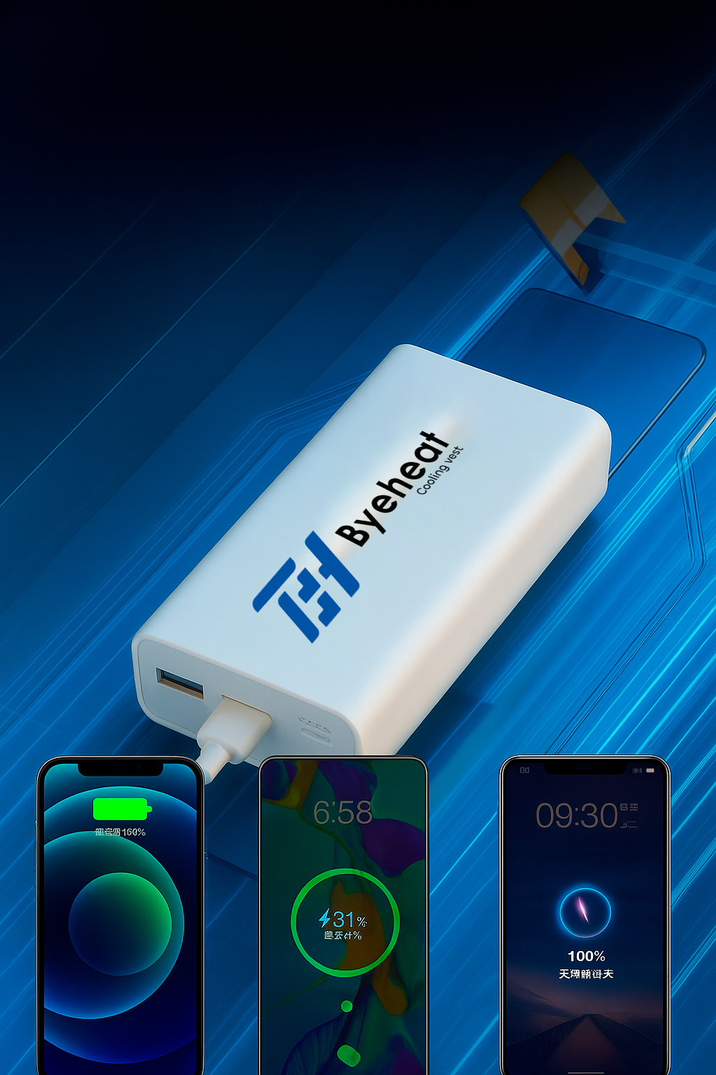 Batteries