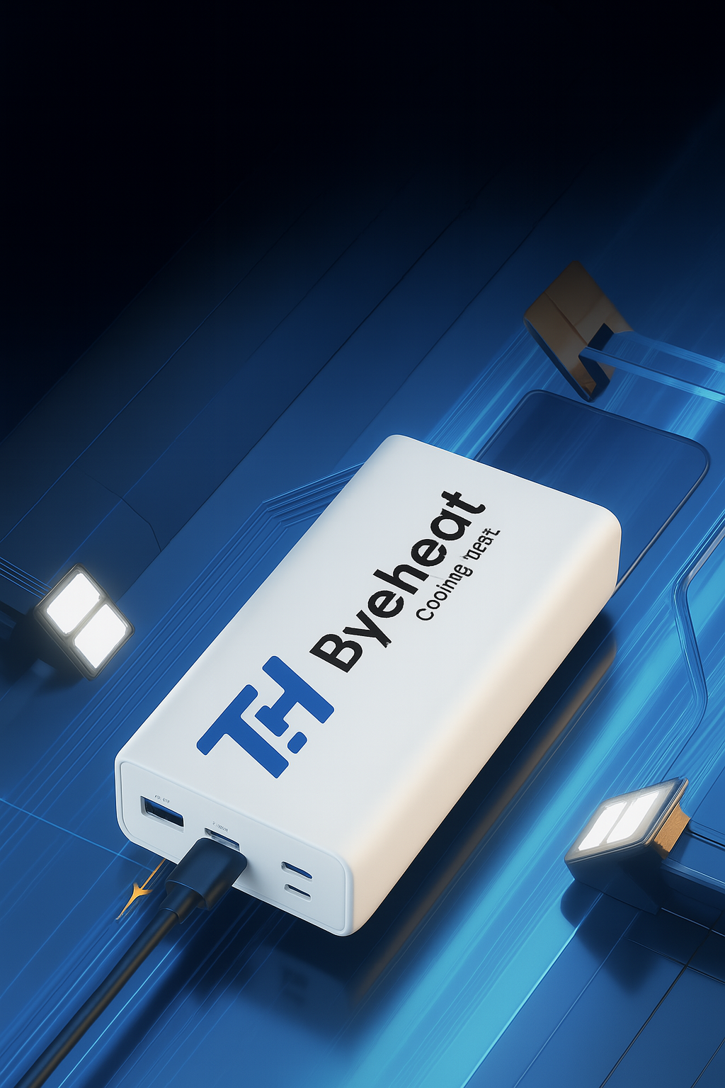 Batteries