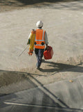 Hi-Vis ORANGE